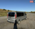 Серый Рено Трафик, объемом двигателя 2.46 л и пробегом 385 тыс. км за 8500 $, фото 7 на Automoto.ua