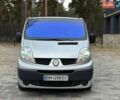 Сірий Рено Трафік, об'ємом двигуна 2 л та пробігом 420 тис. км за 8700 $, фото 8 на Automoto.ua