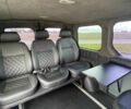 Серый Рено Трафик, объемом двигателя 2 л и пробегом 460 тыс. км за 10250 $, фото 20 на Automoto.ua