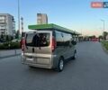 Серый Рено Трафик, объемом двигателя 2 л и пробегом 250 тыс. км за 8800 $, фото 12 на Automoto.ua