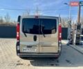 Серый Рено Трафик, объемом двигателя 0 л и пробегом 240 тыс. км за 7650 $, фото 5 на Automoto.ua