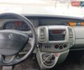 Серый Рено Трафик, объемом двигателя 2 л и пробегом 323 тыс. км за 4861 $, фото 7 на Automoto.ua