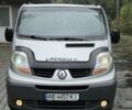 Сірий Рено Трафік, об'ємом двигуна 2 л та пробігом 320 тис. км за 9950 $, фото 1 на Automoto.ua
