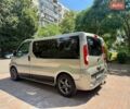 Сірий Рено Трафік, об'ємом двигуна 2 л та пробігом 370 тис. км за 9950 $, фото 3 на Automoto.ua