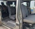 Серый Рено Трафик, объемом двигателя 2 л и пробегом 295 тыс. км за 7500 $, фото 4 на Automoto.ua