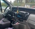 Сірий Рено Трафік, об'ємом двигуна 1.9 л та пробігом 204 тис. км за 7400 $, фото 20 на Automoto.ua