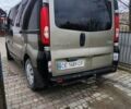 Серый Рено Трафик, объемом двигателя 2 л и пробегом 267 тыс. км за 8500 $, фото 2 на Automoto.ua