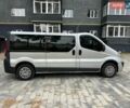 Сірий Рено Трафік, об'ємом двигуна 2 л та пробігом 420 тис. км за 8700 $, фото 6 на Automoto.ua