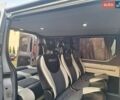 Серый Рено Трафик, объемом двигателя 2.5 л и пробегом 238 тыс. км за 9500 $, фото 12 на Automoto.ua