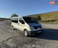Серый Рено Трафик, объемом двигателя 2.46 л и пробегом 385 тыс. км за 8500 $, фото 4 на Automoto.ua
