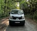 Сірий Рено Трафік, об'ємом двигуна 2 л та пробігом 371 тис. км за 8310 $, фото 1 на Automoto.ua