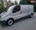 Серый Рено Трафик, объемом двигателя 2 л и пробегом 265 тыс. км за 6999 $, фото 44 на Automoto.ua