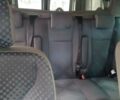 Серый Рено Трафик, объемом двигателя 2 л и пробегом 228 тыс. км за 10700 $, фото 9 на Automoto.ua