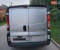 Серый Рено Трафик, объемом двигателя 2 л и пробегом 265 тыс. км за 6999 $, фото 32 на Automoto.ua
