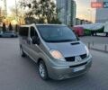 Серый Рено Трафик, объемом двигателя 2 л и пробегом 250 тыс. км за 8800 $, фото 1 на Automoto.ua