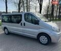 Серый Рено Трафик, объемом двигателя 2 л и пробегом 233 тыс. км за 11599 $, фото 2 на Automoto.ua