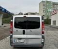 Серый Рено Трафик, объемом двигателя 2 л и пробегом 350 тыс. км за 8300 $, фото 10 на Automoto.ua