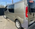 Серый Рено Трафик, объемом двигателя 0 л и пробегом 240 тыс. км за 7650 $, фото 6 на Automoto.ua