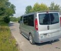 Серый Рено Трафик, объемом двигателя 2.5 л и пробегом 238 тыс. км за 9500 $, фото 7 на Automoto.ua