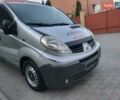 Серый Рено Трафик, объемом двигателя 2 л и пробегом 265 тыс. км за 6999 $, фото 27 на Automoto.ua