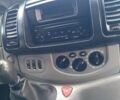 Серый Рено Трафик, объемом двигателя 2 л и пробегом 228 тыс. км за 10700 $, фото 11 на Automoto.ua