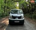 Сірий Рено Трафік, об'ємом двигуна 2 л та пробігом 371 тис. км за 8300 $, фото 1 на Automoto.ua