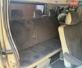Сірий Рено Трафік, об'ємом двигуна 2 л та пробігом 370 тис. км за 9950 $, фото 41 на Automoto.ua