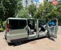 Сірий Рено Трафік, об'ємом двигуна 2 л та пробігом 370 тис. км за 9950 $, фото 32 на Automoto.ua
