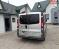Серый Рено Трафик, объемом двигателя 2 л и пробегом 320 тыс. км за 10500 $, фото 1 на Automoto.ua