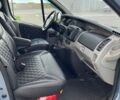 Серый Рено Трафик, объемом двигателя 2 л и пробегом 460 тыс. км за 10250 $, фото 14 на Automoto.ua