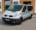 Сірий Рено Трафік, об'ємом двигуна 2 л та пробігом 178 тис. км за 2998 $, фото 1 на Automoto.ua
