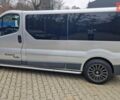 Серый Рено Трафик, объемом двигателя 2 л и пробегом 350 тыс. км за 8300 $, фото 37 на Automoto.ua