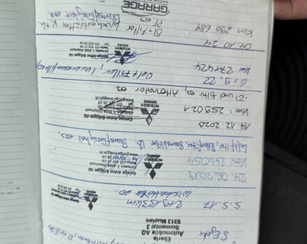 Серый Рено Трафик, объемом двигателя 2.5 л и пробегом 299 тыс. км за 12900 $, фото 30 на Automoto.ua