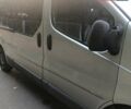 Сірий Рено Трафік, об'ємом двигуна 2 л та пробігом 380 тис. км за 7500 $, фото 9 на Automoto.ua