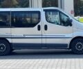 Серый Рено Трафик, объемом двигателя 2 л и пробегом 250 тыс. км за 8200 $, фото 5 на Automoto.ua