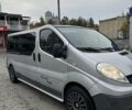 Сірий Рено Трафік, об'ємом двигуна 2 л та пробігом 343 тис. км за 8500 $, фото 5 на Automoto.ua