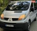 Серый Рено Трафик, объемом двигателя 2 л и пробегом 326 тыс. км за 7800 $, фото 2 на Automoto.ua