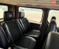Серый Рено Трафик, объемом двигателя 2 л и пробегом 376 тыс. км за 10500 $, фото 12 на Automoto.ua