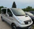 Серый Рено Трафик, объемом двигателя 2 л и пробегом 338 тыс. км за 4677 $, фото 1 на Automoto.ua