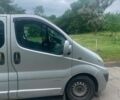 Сірий Рено Трафік, об'ємом двигуна 2 л та пробігом 315 тис. км за 8500 $, фото 6 на Automoto.ua