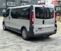 Сірий Рено Трафік, об'ємом двигуна 2 л та пробігом 420 тис. км за 8700 $, фото 3 на Automoto.ua