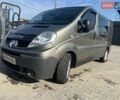 Серый Рено Трафик, объемом двигателя 0 л и пробегом 240 тыс. км за 7650 $, фото 1 на Automoto.ua