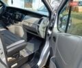 Серый Рено Трафик, объемом двигателя 2 л и пробегом 252 тыс. км за 7600 $, фото 16 на Automoto.ua