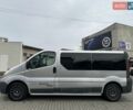 Серый Рено Трафик, объемом двигателя 2 л и пробегом 350 тыс. км за 8300 $, фото 29 на Automoto.ua