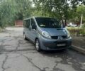 Сірий Рено Трафік, об'ємом двигуна 2.46 л та пробігом 340 тис. км за 8500 $, фото 1 на Automoto.ua