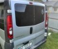 Сірий Рено Трафік, об'ємом двигуна 2 л та пробігом 280 тис. км за 7695 $, фото 2 на Automoto.ua