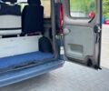 Серый Рено Трафик, объемом двигателя 2 л и пробегом 250 тыс. км за 8200 $, фото 19 на Automoto.ua