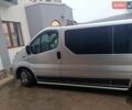 Серый Рено Трафик, объемом двигателя 2 л и пробегом 320 тыс. км за 10500 $, фото 10 на Automoto.ua
