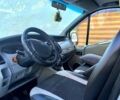 Сірий Рено Трафік, об'ємом двигуна 2 л та пробігом 186 тис. км за 8300 $, фото 3 на Automoto.ua
