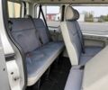 Сірий Рено Трафік, об'ємом двигуна 2 л та пробігом 178 тис. км за 2998 $, фото 10 на Automoto.ua